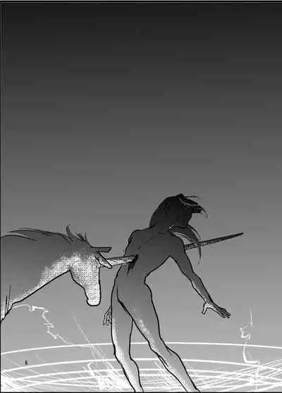 [Cucumis] LONESOME UNICORNS (Fullmetal Alchemist)