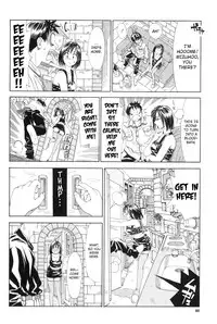 [Seto Yuuki] Stretta [English]