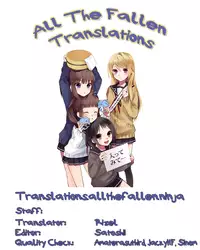 (C69) [Studio Rakkyou (Takase Yuu)] Kanzen Nenshou 13 (Fushigiboshi no Futagohime) [English] [ATF]