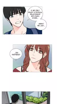 [The Jinshan] Sadistic Beauty Ch.1-21 (English) (Ongoing)