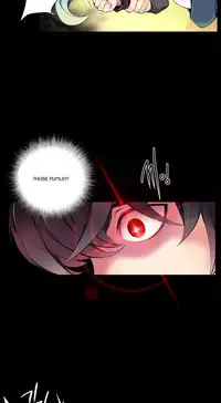 [Juder] Lilith`s Cord Ch.1-22 (English) (Ongoing)