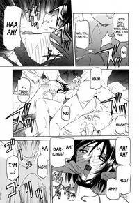 [Sanbun Kyoden] Sougetsu no Kisetsu | Season of Sougetsu [English] [Uncensored]