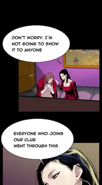 Moms Cafe Ch.1-9 (English) (Ongoing)