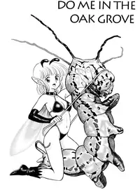 [Kondom] The New Bondage Fairies - Fairie Fetish [English Release by: Eros Comix]