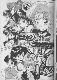 (C45) [Meirei Denpa (Various)] Meirei Denpa Shuuchuuchiryou (Various)