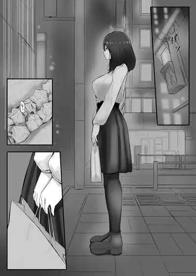 Chiisaku Natta Jibun o Katta no ga Mukashi no Doukyuusei Datta Hanashi Jou | The Story of When My Old Classmate Bought Me After I Shrank