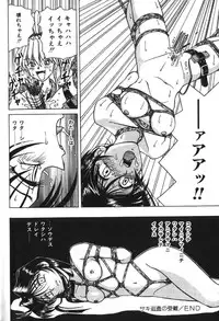 [SPARK UTAMARU] Saki-Jyunsa No Jyunan