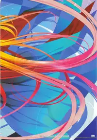 (C80) [TRI-MOON! (Mikazuki Akira!)] espresso - color collection Vol.9 - (Mahou Shoujo Lyrical Nanoha)