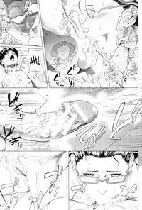 [Qdou Kei] Kaasan no Ijyou na Aijyou | Mom's Abnormal Affection Ch. 1-2 [Chinese] [maxtri]