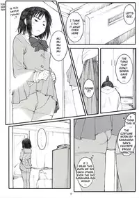 (C73) [Kansai Orange (Arai Kei)] Ogi-Ana 2 (Genshiken) [English] [YQII]
