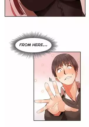 Hahri’s Lumpy Boardhouse Ch.10/32 Ongoing