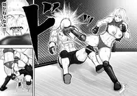 [Asstaro-san (Takasaki Jiro)] Ingoku Tougijou -Bakunyuu Kakutou Joou Maria Hen- [Digital]