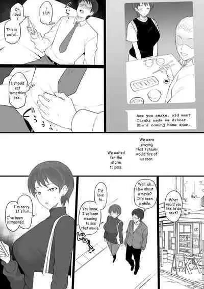 [Terasu MC] Dorei Gazoku[Ongoing]