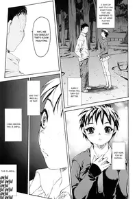 [Zero no Mono] Cast (Ero Mesu no Tsukurikata) [English] [7 Beers Ago]