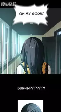 [Fantastic Whale] Twin Slave Ch.1-34 (English) (Ongoing)