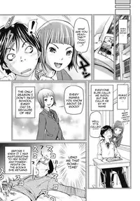 [Shiomaneki] Kouzen Waisetsu Kanojo | Indecent Exposure Girlfriend Ch.1-6 [English] {doujin-moe.us}