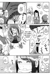 [Higashiyama Show] Stand By Me Ch. 1-3, 5, 7 [English]