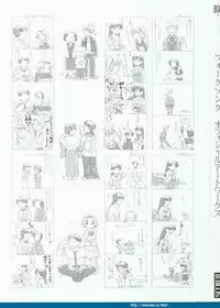 [Arkham/Rewnoss] Folk Song design artbook