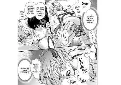 Kawaii Oni o Tsukamaeta node, Taisetsu ni Sodatemasu | I Caught a Cute Oni and I'll Take Good Care of Him