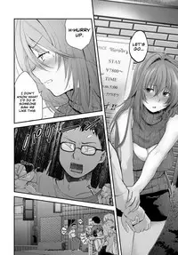 [Natsumikan] Onodera-san no Batsu Game. | Onodera's Punishment Game. (COMIC Anthurium 2017-03) [English] [Team Koinaka] [Digital]