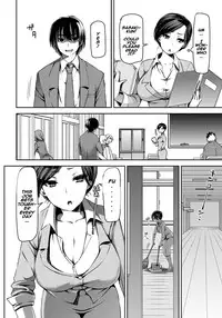 [Sawarano Goan] Sensei no Saimin SEX (ANGEL Club 2012-05) [English] [naxusnl] [Digital]