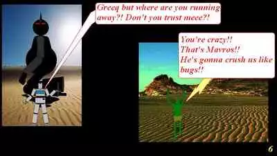 Annasophia Robb/X-Hope The Lapisian n 3 part 2