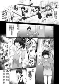 [Ryona's Station (YOSHITORA)] Brain Eater 2 [Chinese] [沒有漢化] [Digital]