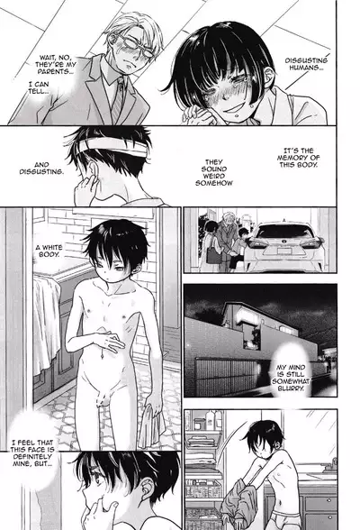 Ore, Isekai de wa Nekomimi Seidorei Deshita | I Became An Animal-Eared Slave In Another World