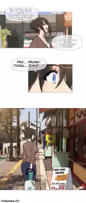 [ButcherBoy] Household Affairs Ch.1-38 (English) (YoManga) (Ongoing)