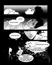 [Idea] Not a Love Song 1 [Shingeki no Kyojin]