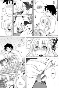 [Inuboshi] Onii-chan ga, Suki. [English] [Hayama_Kotono] [Decensored]