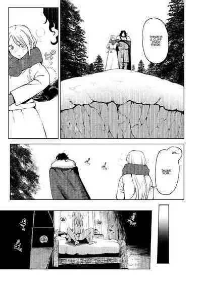 [Igedoaha] Maiden ~Shoufu ga Moto Kishi no Karyuudo ni Hirowareru Hanashi~ | Maiden ~the tale of a prostitute taken in by a former knight~ [English]