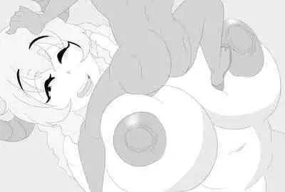 [Akumehage (Joe Hasegawa)] Shota-kun wa Boku no Karada ni Kyoumi Nain da yo ne? (Kobayashi-san-chi no Maid Dragon