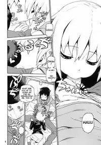 (C75) [DECOPPACHI (Hidiri Rei)] Nagato Yuki no Inbou (Suzumiya Haruhi no Yuuutsu) [English] [RedCoMet]