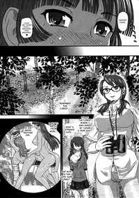 (C90) [Behind Moon (Dulce-Q)] DR:II ep.6 ~Fukkatsusha-tachi~ [English] [SaHa]