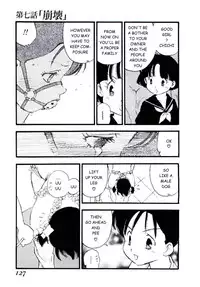 [Kaimeiji Yuu] Volunteer Breeding Ch.7 [English]