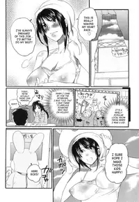 [Inochi Wazuka] Itsuwari No Kanojo ~Kanojo Ha Midara Ni Uso Osasayaku~ | False Girlfriend [English] {SaHa}