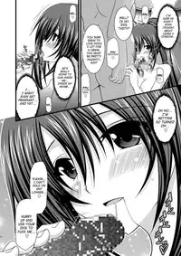 (C76) [valssu (Charu)] Another Ocean 2 (Star Ocean) [English] [SaHa]