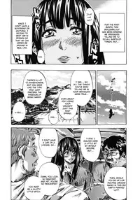 [MARUTA] Kashiwazaki Miki wa Ironna Basho de Zenra Sanpo Shitemita | Miki Kashiwazaki Goes Naked in All Sorts of Places [English] {Taihen Zombii}