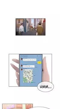 Miss Mystic Ch.1-24 (English) (Ongoing)