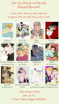 [Tsukumo Gou] 7-kakan. ~ Nonke wa Gay ni Mezameru ka? 2 Dai 3-shou | 7 DAYS. ~ Can I Turn Gay in Seven Days? 2 ch.3 [English] {Zandy no Fansub} [Decensored] [Digital]