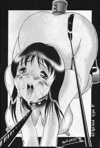 (C68) [Studio Vanguard (Minazuki Juuzou, Twilight)] Miho no Mousou Comic (Fancy Lala)