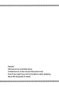 (Kamapai) Kyon to manabu meido nyuumon kiso hen (The Melancholy of Haruhi Suzumiya) [English]