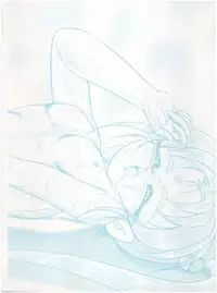 [Little Mermaid Henshuubu (Various)] Live! (Tenchi Muyo!)