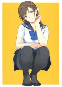 (C90) [LilyLilyRose (Mibu Natsuki)] Koinumaru-san wa Gokigen Naname | Ms. Koinumaru is in a bad mood [English]