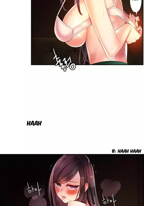 Lilith's Cord Ch.25-32