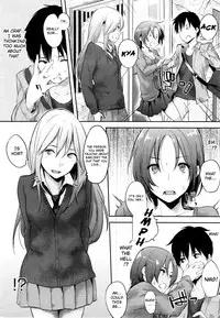 [NaPaTa] Nee-chan to Yobanaide | Please Don't Call Me Nee-chan (COMIC HOTMiLK 2012-05) [English] [4dawgz + FUKE]