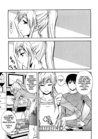 [Aoki Kanji] Niiduma Setsuko-san [English] {hardicondor} [Decensored]