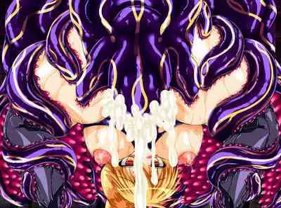 Seirei Senki Interlude01