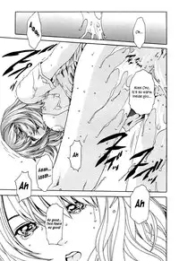 [Haruki] The Pantry Woman [English] {1008scans}